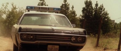 Кадр з фільму Техаська різанина бензопилою 3D