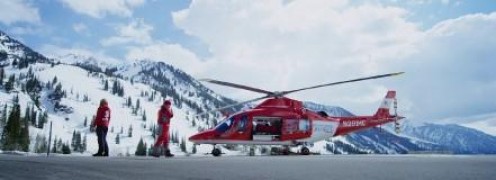 Кадр з фільму На глибині 6-ти футів