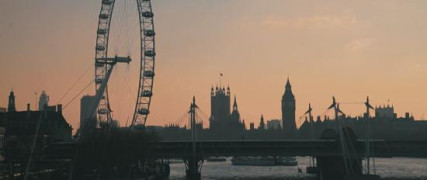 Кадр з фільму Хулігани 3