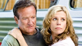 Кадр з фільму Божевільня на колесах