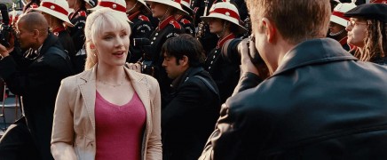 Кадр з фільму Людина-Павук 3: Ворог у Тіні