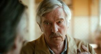 Кадр з фільму Нічний поїзд до Лісабона