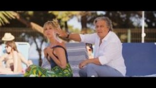 Кадр з фільму Ібіца