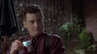 Кадр з фільму Славні дівчата