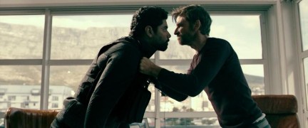 Кадр з фільму 24 години на життя