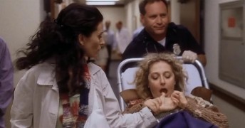 Кадр з фільму Пізнай себе