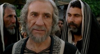 Кадр з фільму Розслідування