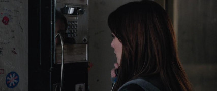 Кадр з фільму Занепалі