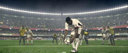 Кадр з фільму Едем. Райський острів