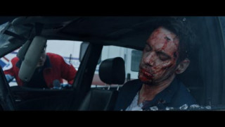 Кадр з фільму Неспокій