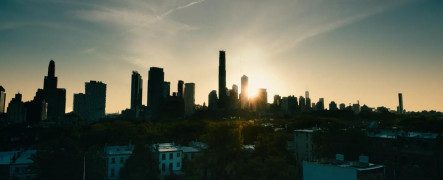 Кадр з фільму Ілюзія безпеки