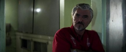 Кадр з фільму Ночі буґі