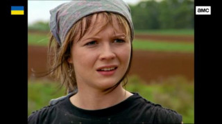 Кадр з фільму Повернення Лілі