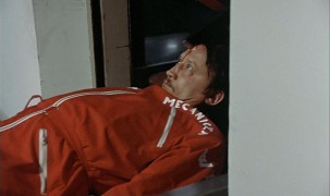 Кадр з фільму Чудовий