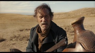 Кадр з фільму Балада Бастера Скраґґса