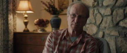 Кадр з фільму Остання межа