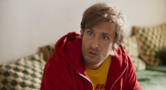 Кадр з фільму Одружись зі мною, чувак