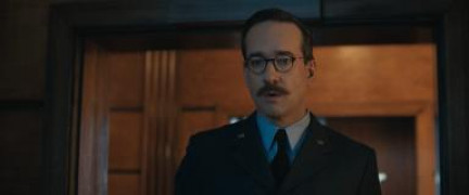 Кадр з фільму Операція "М'ясний фарш"