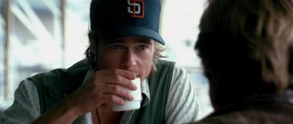 Кадр з фільму Шпигунські ігри