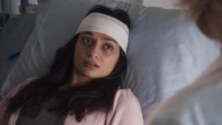 Кадр з фільму Острів яхт і таємниць: Суцільний обман