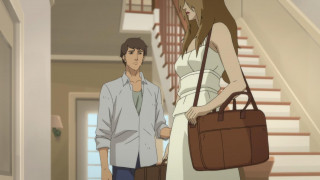 Кадр з фільму Вітрина DC: Смерть