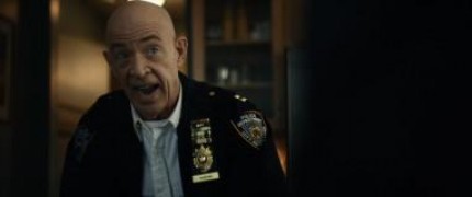 Кадр з фільму 21 міст