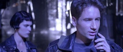 Кадр з фільму Каліфорнія