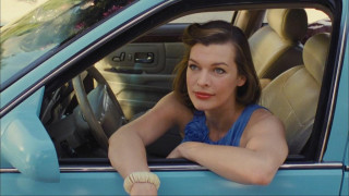 Кадр з фільму Погана матуся