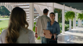 Кадр з фільму Досконале поєднання