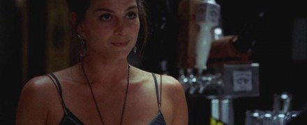 Кадр з фільму Шлях війни