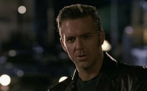 Кадр з фільму Красунчик Джонні