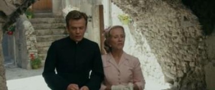 Кадр з фільму Афера доктора Нока