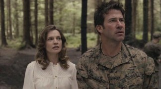 Кадр з фільму Інший бік