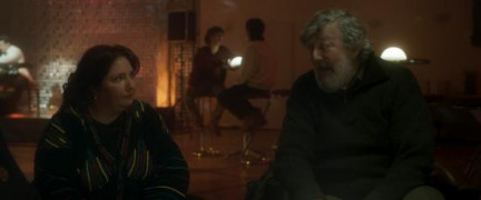 Кадр з фільму Скарб