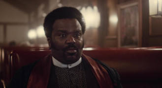 Кадр з фільму Вечір з Беверлі Лафф Лінн