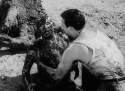 Кадр з фільму Плата за страх