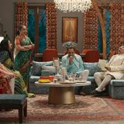 Кадр з фільму Моя дівчина робот