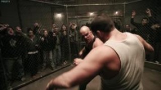 Кадр з фільму Невиправний