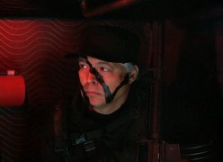 Кадр з фільму Універсальний агент