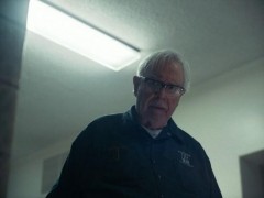 Кадр з фільму Я думаю з усім цим покінчити