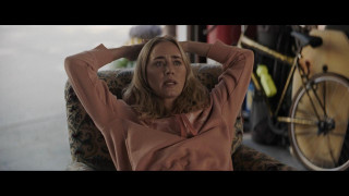 Кадр з фільму Продавці болю