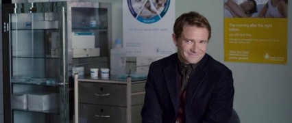 Кадр з фільму Секс за обміном