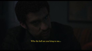 Кадр з фільму Спіймати на гарячому