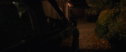 Кадр з фільму Дорога Геллоу