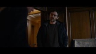 Кадр з фільму Кожен твій подих