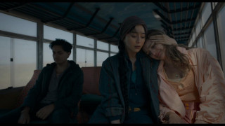 Кадр з фільму Льодовий дрифт Помста