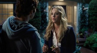 Кадр з фільму Гоп