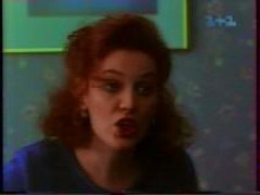 Кадр з фільму Повернення додому