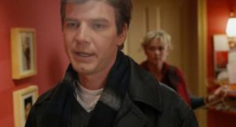 Кадр з фільму Нульова терпимість