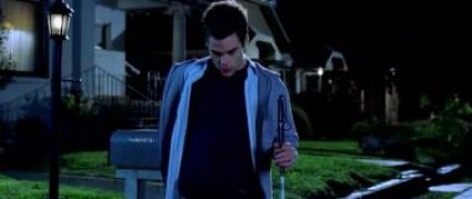 Кадр з фільму Побачення всліпу﻿